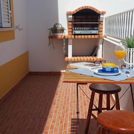 Refugio Do Pinhal Apartamento Vila Nova de Milfontes Exterior foto