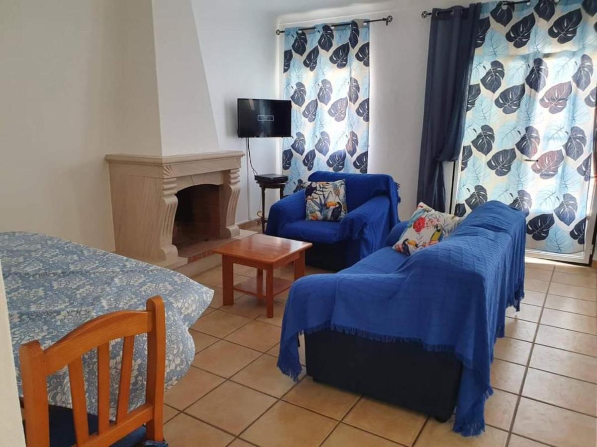 Refugio Do Pinhal Apartamento Vila Nova de Milfontes Exterior foto