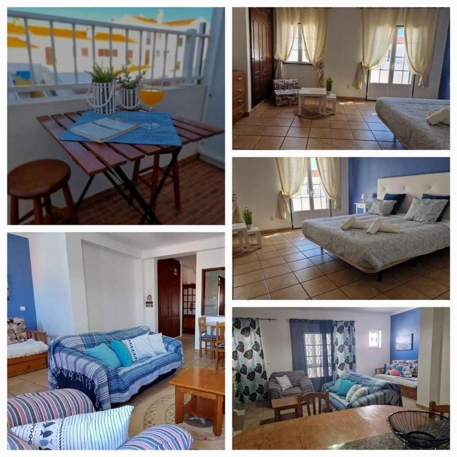 Refugio Do Pinhal Apartamento Vila Nova de Milfontes Exterior foto